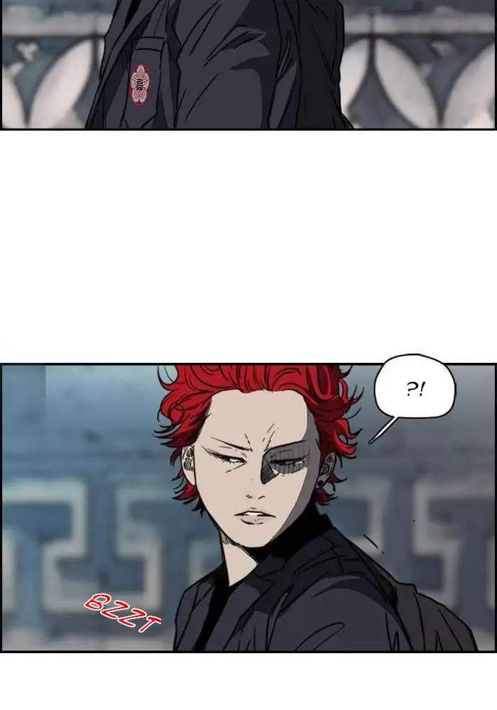 Wind Breaker Chapter 168 Halaman 50