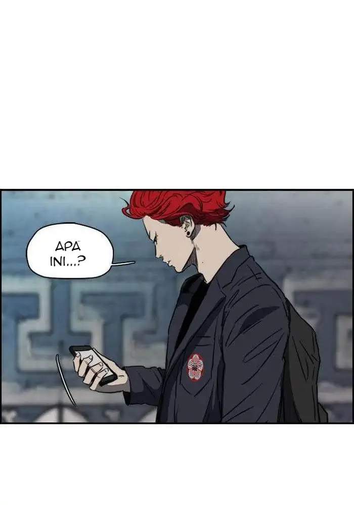 Wind Breaker Chapter 168 Halaman 51