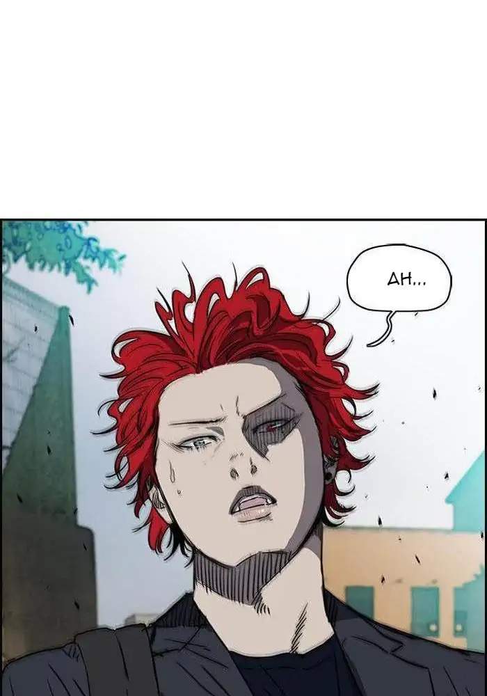 Wind Breaker Chapter 168 Halaman 52