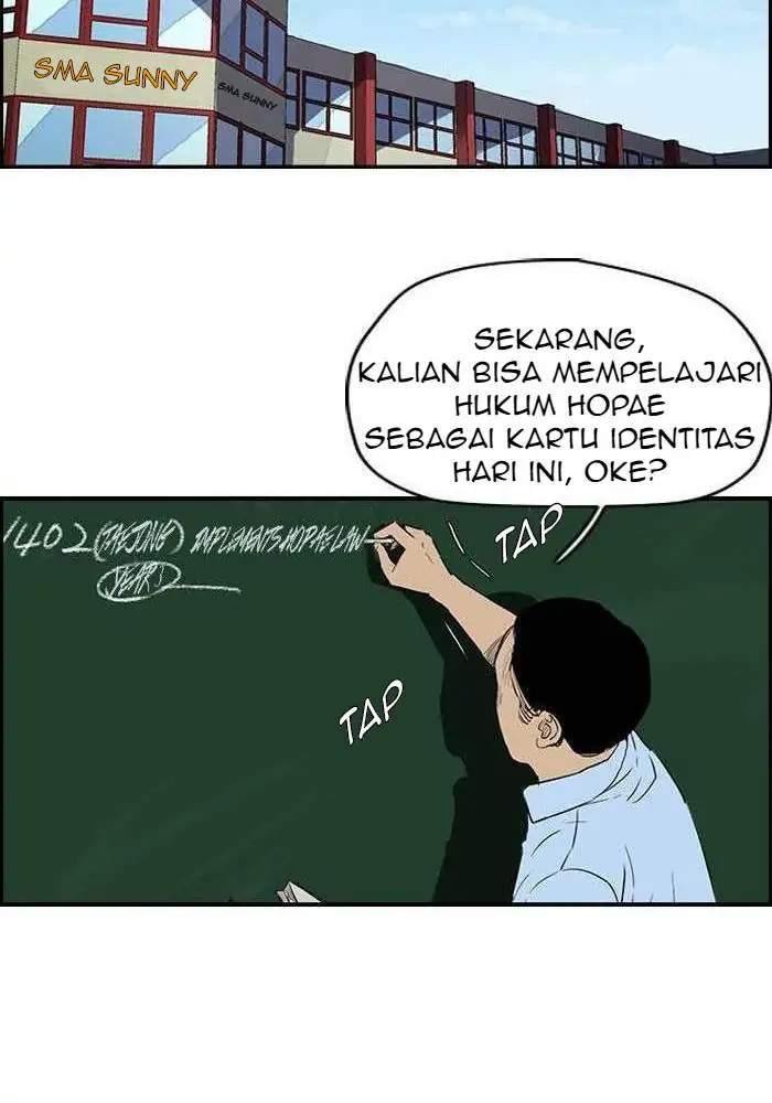 Wind Breaker Chapter 168 Halaman 54