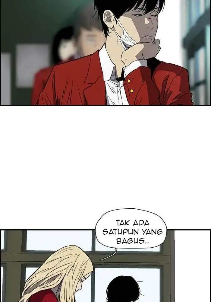 Wind Breaker Chapter 168 Halaman 56
