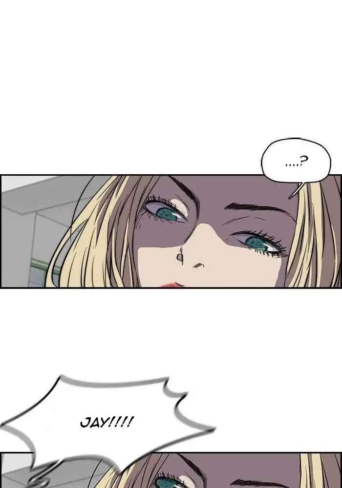 Wind Breaker Chapter 168 Halaman 59