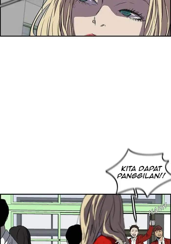 Wind Breaker Chapter 168 Halaman 60