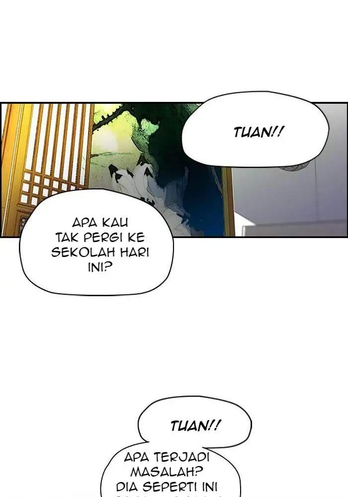 Wind Breaker Chapter 168 Halaman 64
