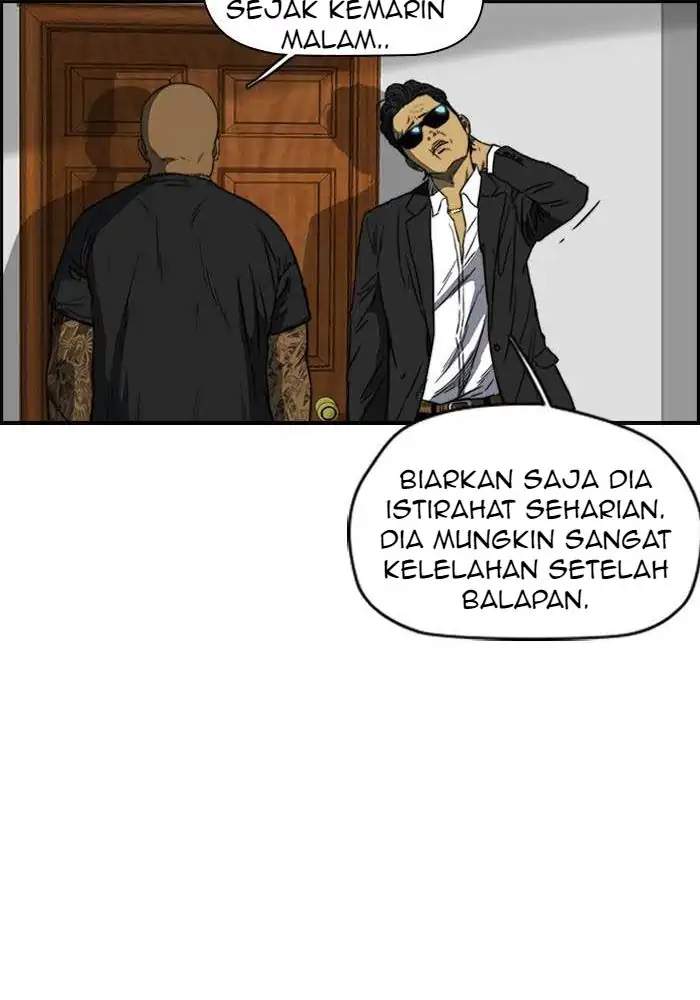 Wind Breaker Chapter 168 Halaman 65