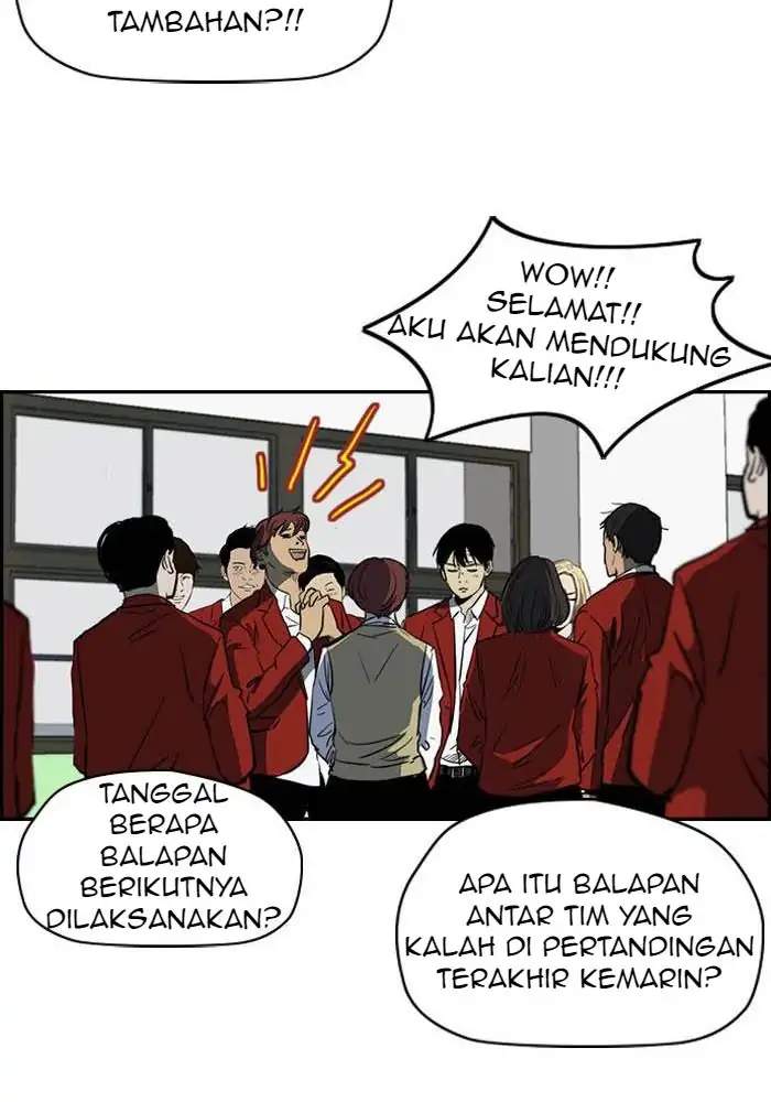 Wind Breaker Chapter 169 Halaman 39
