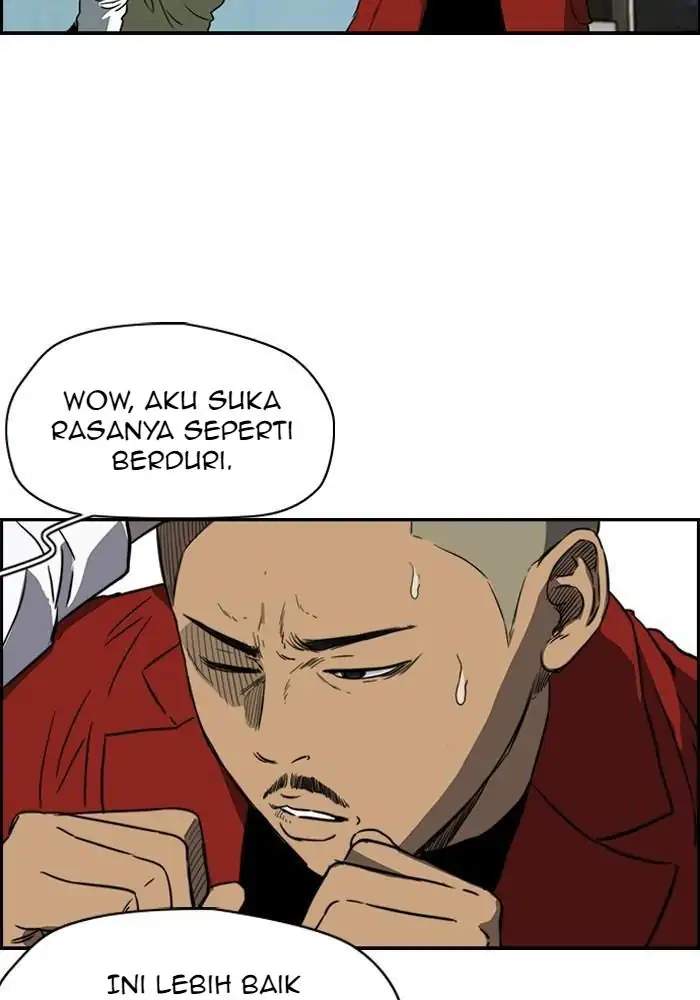 Wind Breaker Chapter 170 Halaman 11