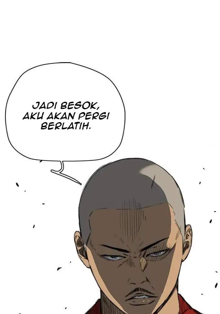 Wind Breaker Chapter 170 Halaman 18