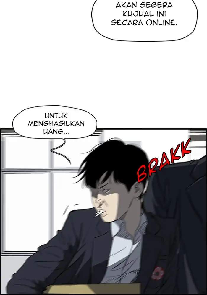 Wind Breaker Chapter 170 Halaman 30