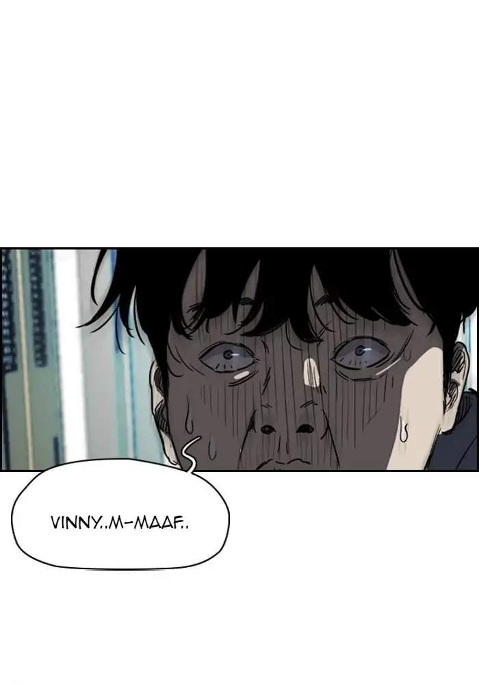 Wind Breaker Chapter 170 Halaman 33