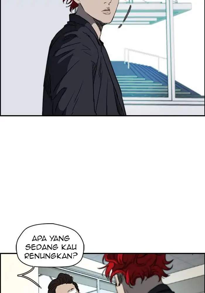 Wind Breaker Chapter 170 Halaman 38