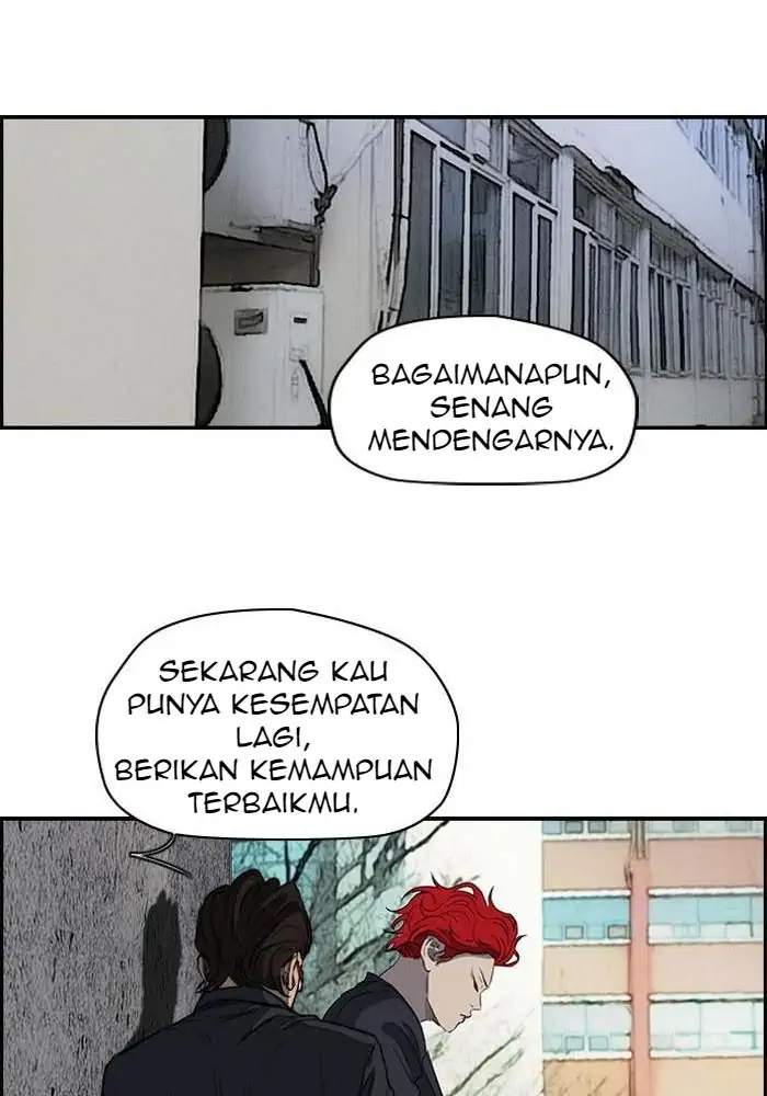 Wind Breaker Chapter 170 Halaman 40