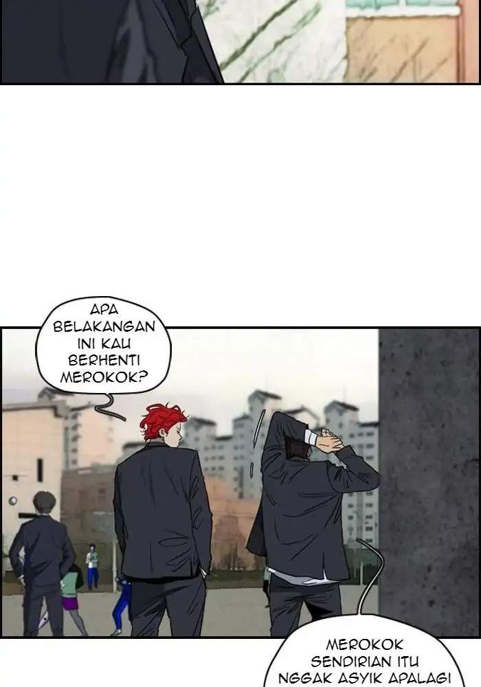 Wind Breaker Chapter 170 Halaman 43