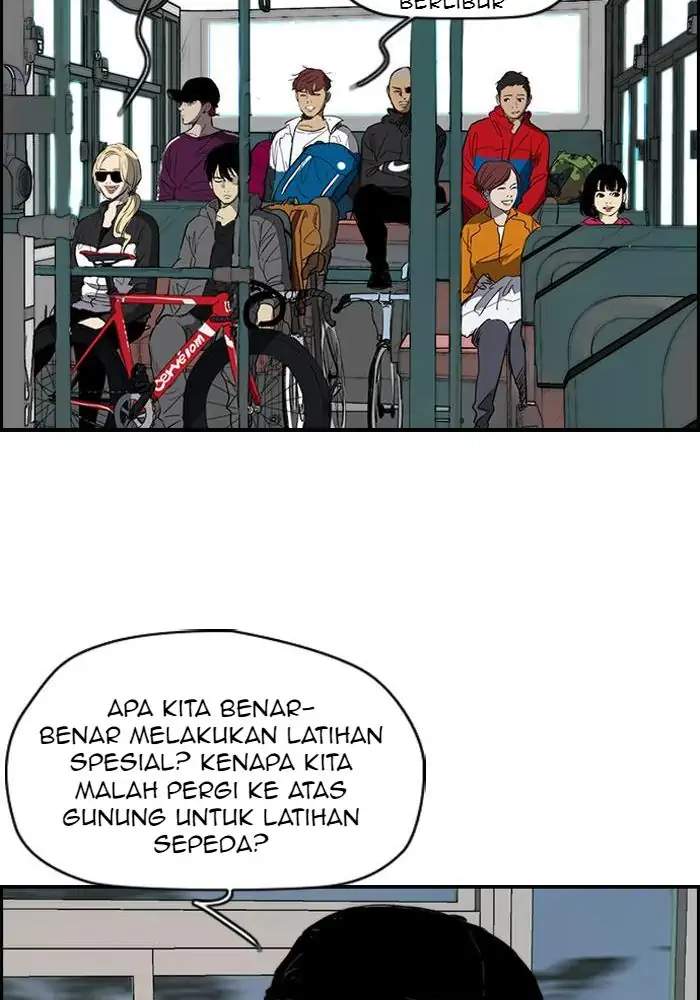 Wind Breaker Chapter 170 Halaman 59
