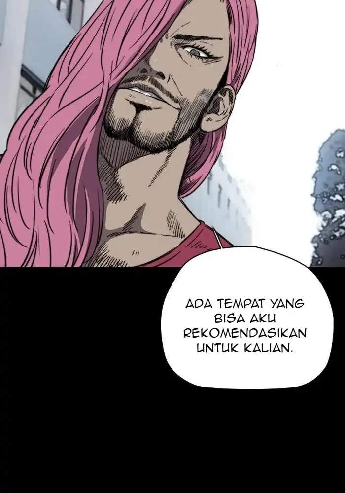 Wind Breaker Chapter 170 Halaman 64