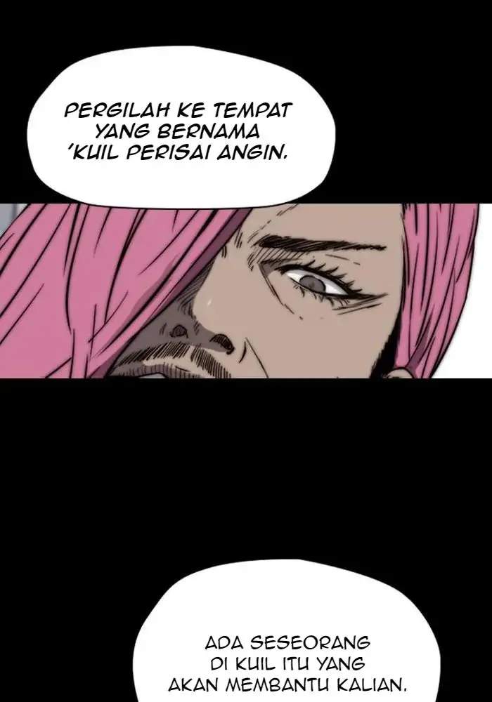 Wind Breaker Chapter 170 Halaman 65