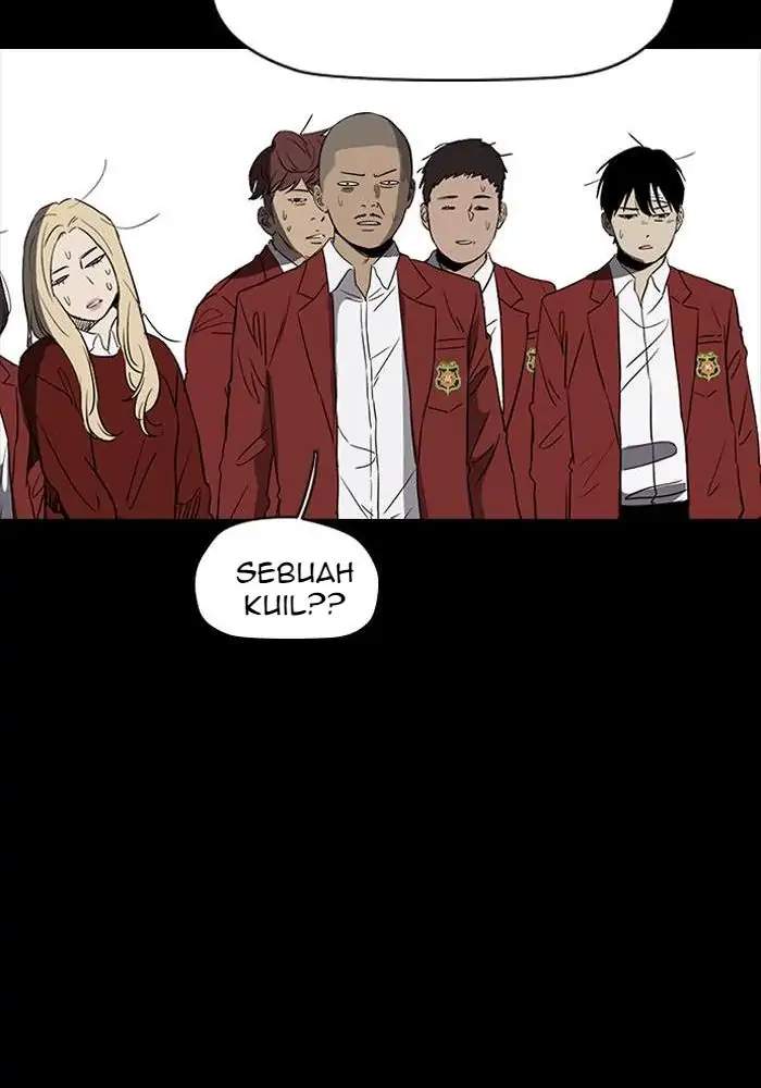 Wind Breaker Chapter 170 Halaman 66