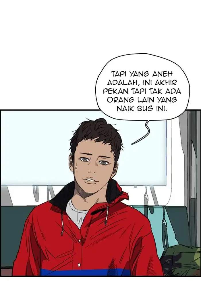Wind Breaker Chapter 170 Halaman 69
