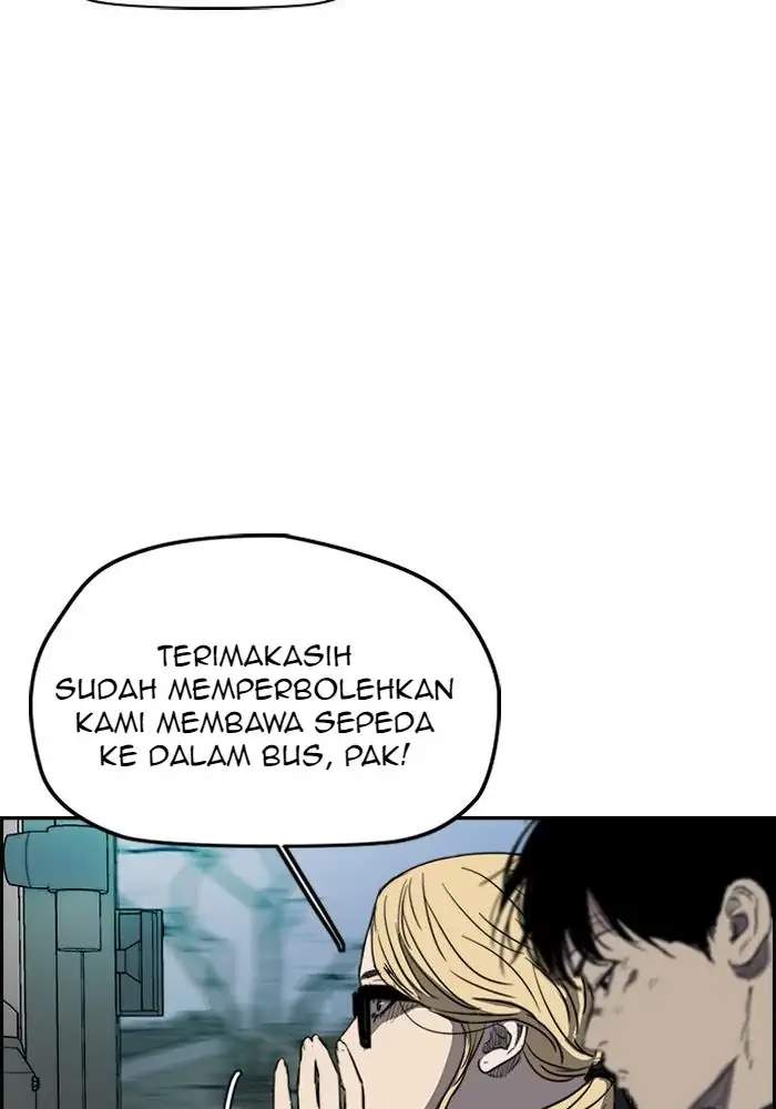 Wind Breaker Chapter 170 Halaman 71