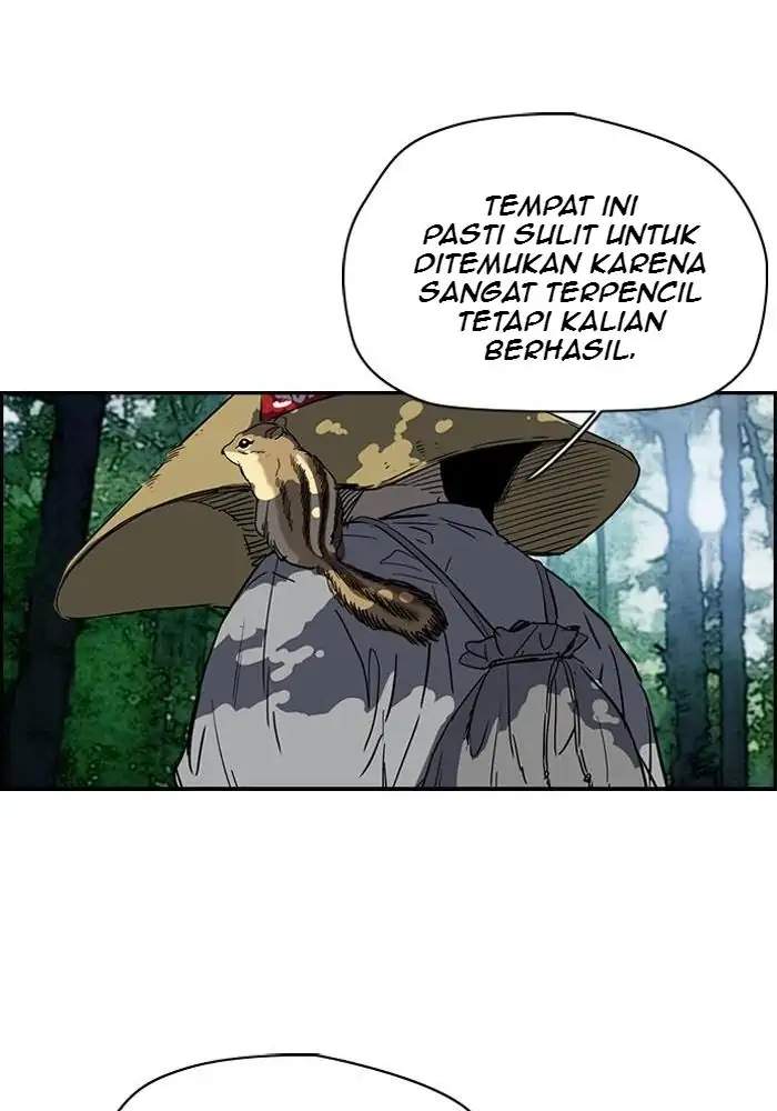 Wind Breaker Chapter 172 Halaman 9