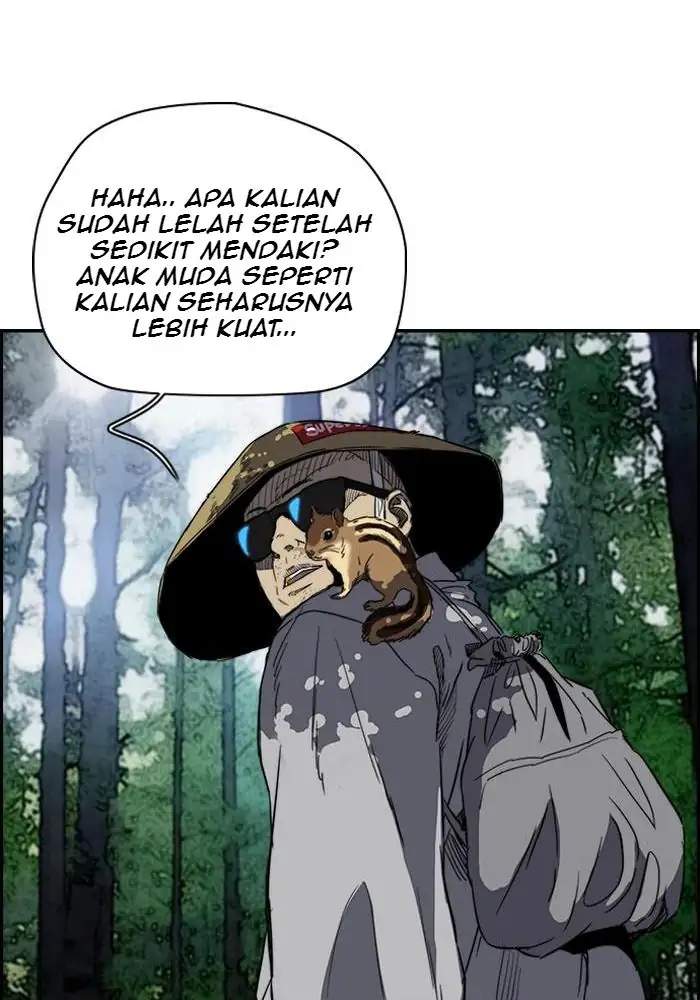 Wind Breaker Chapter 172 Halaman 11