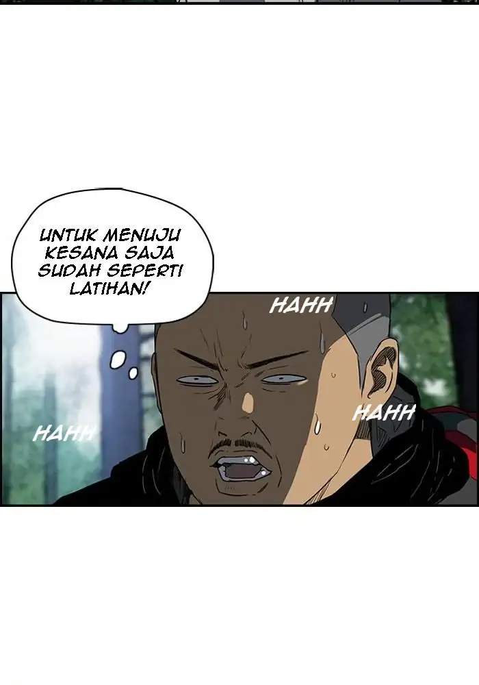 Wind Breaker Chapter 172 Halaman 12