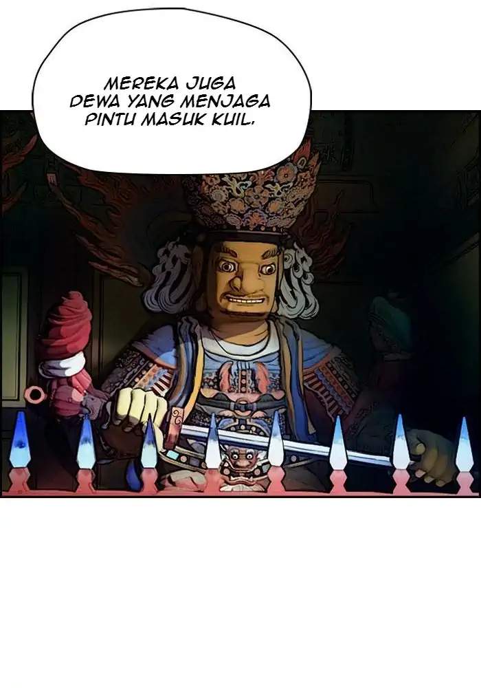 Wind Breaker Chapter 172 Halaman 19