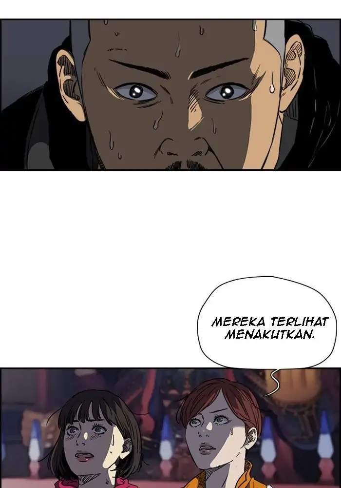 Wind Breaker Chapter 172 Halaman 20