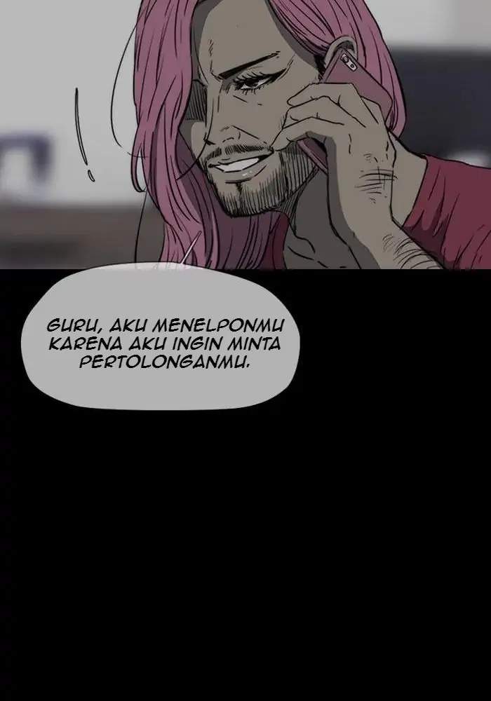Wind Breaker Chapter 172 Halaman 29