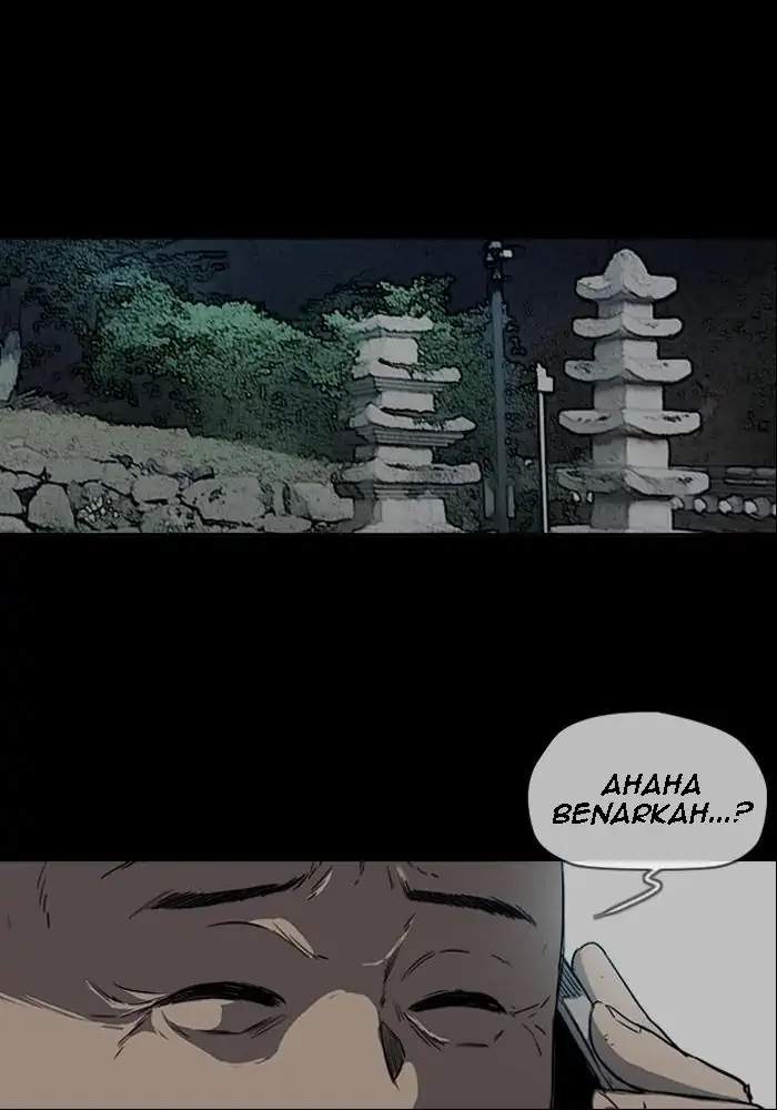 Wind Breaker Chapter 172 Halaman 30