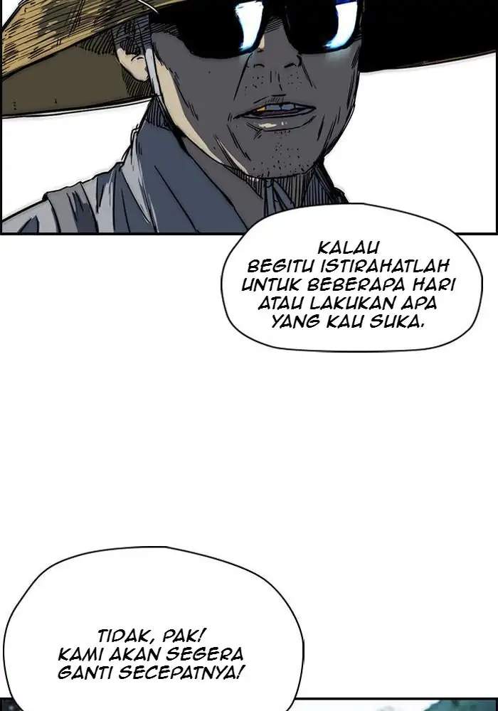 Wind Breaker Chapter 172 Halaman 37