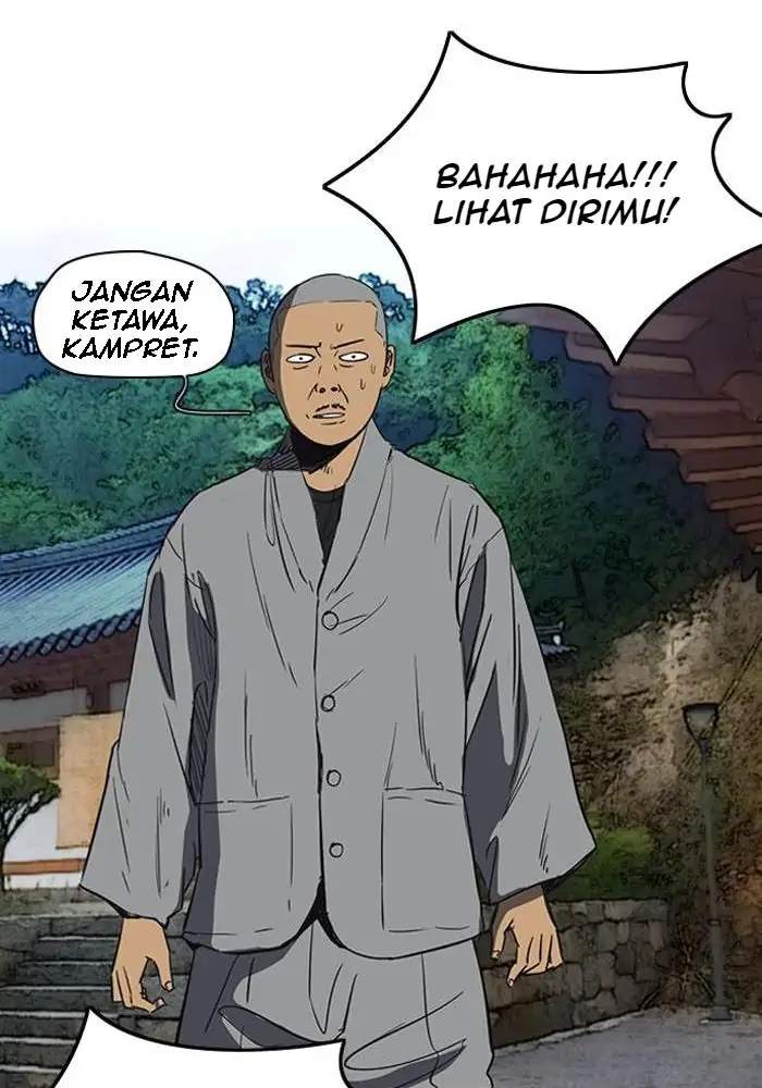 Wind Breaker Chapter 172 Halaman 42