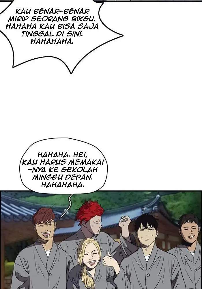 Wind Breaker Chapter 172 Halaman 43