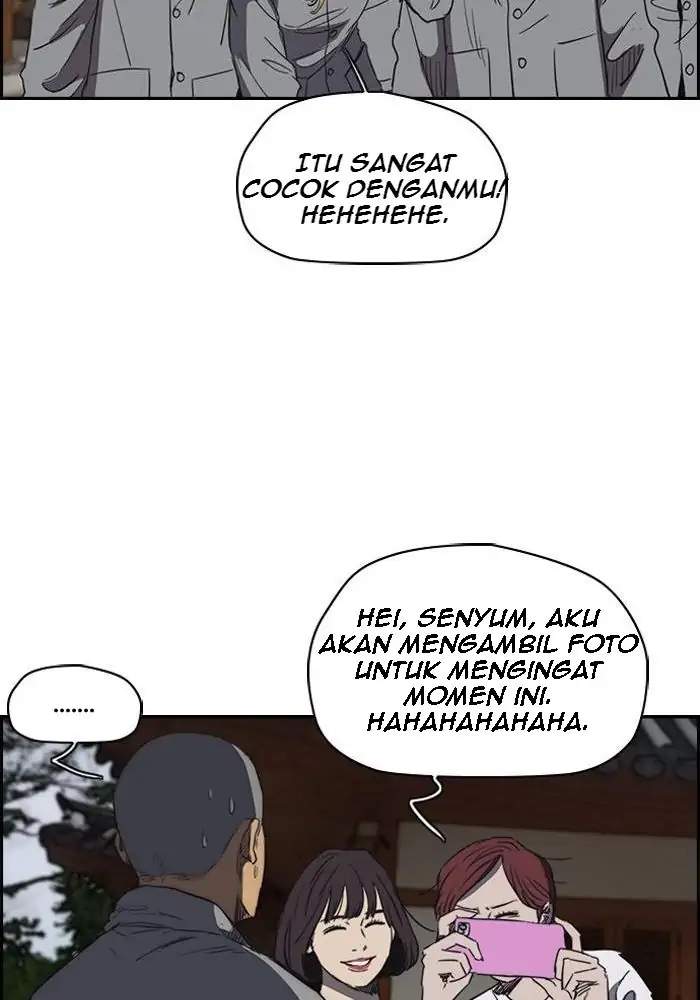 Wind Breaker Chapter 172 Halaman 44