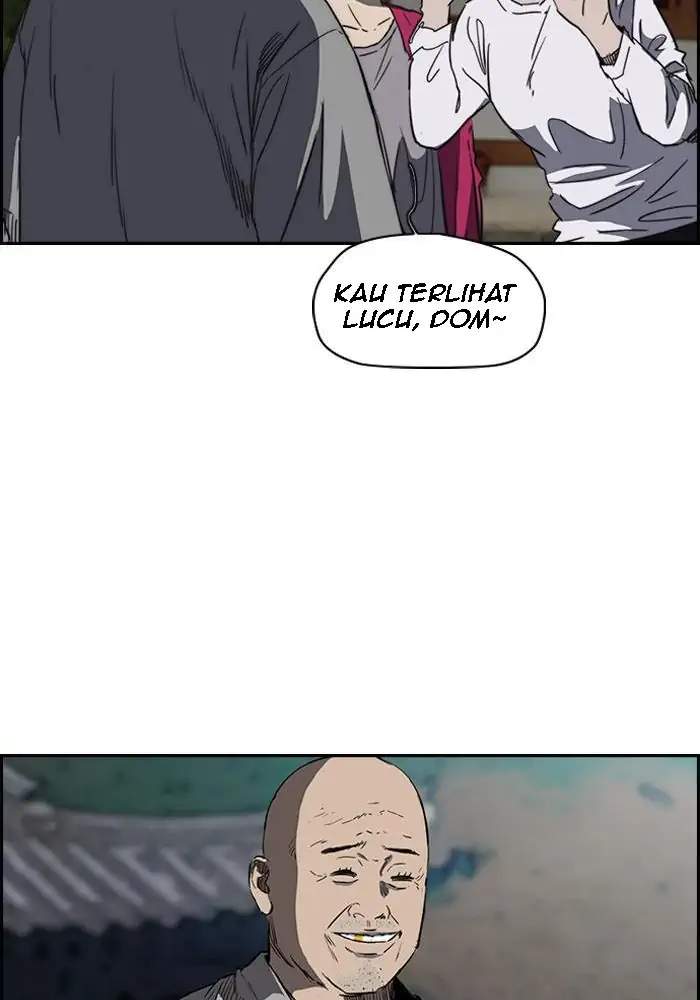 Wind Breaker Chapter 172 Halaman 45