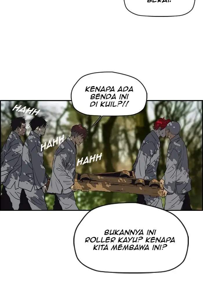 Wind Breaker Chapter 172 Halaman 49