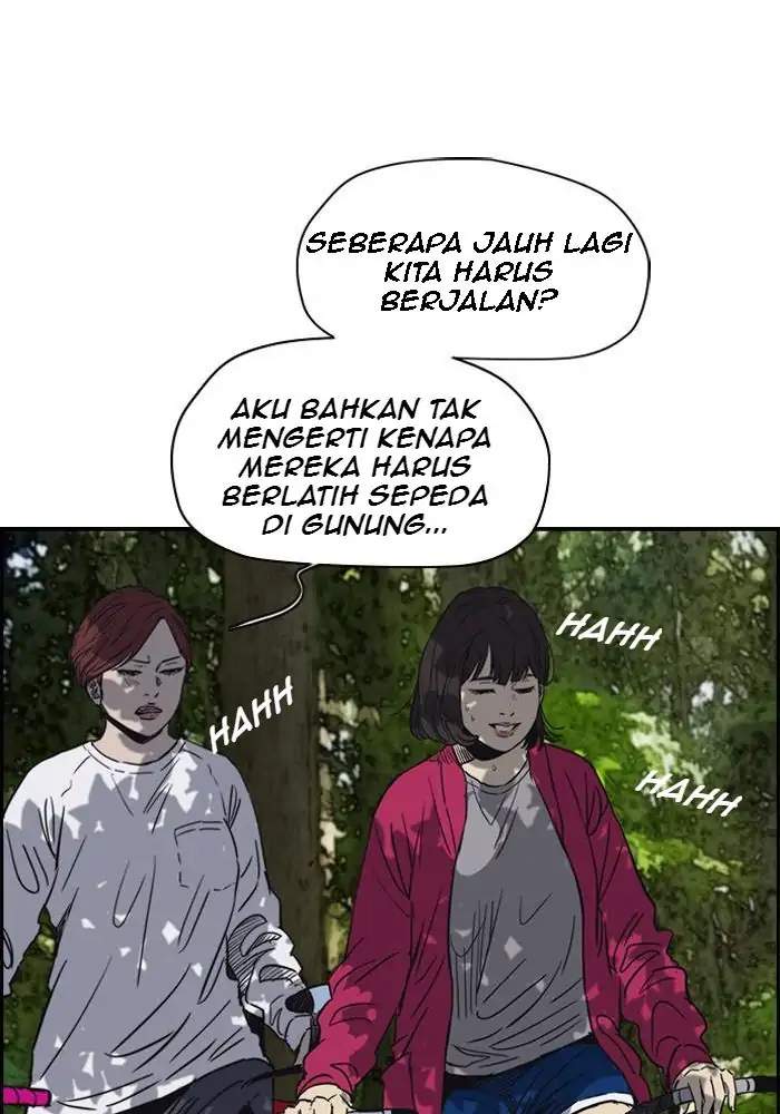 Wind Breaker Chapter 172 Halaman 50