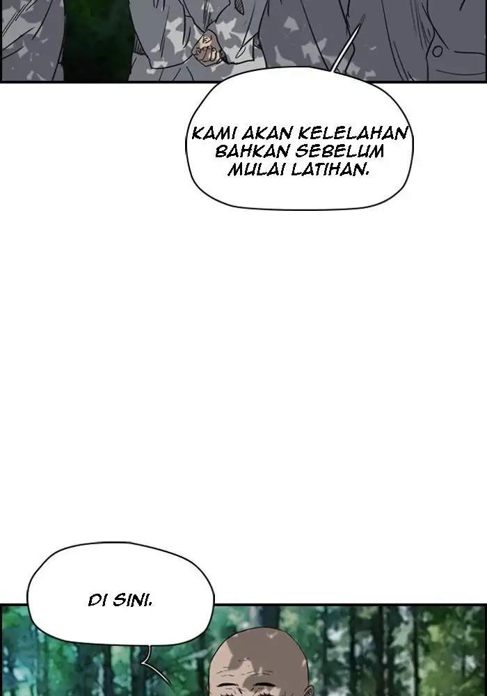 Wind Breaker Chapter 172 Halaman 52