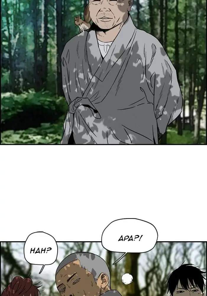 Wind Breaker Chapter 172 Halaman 53