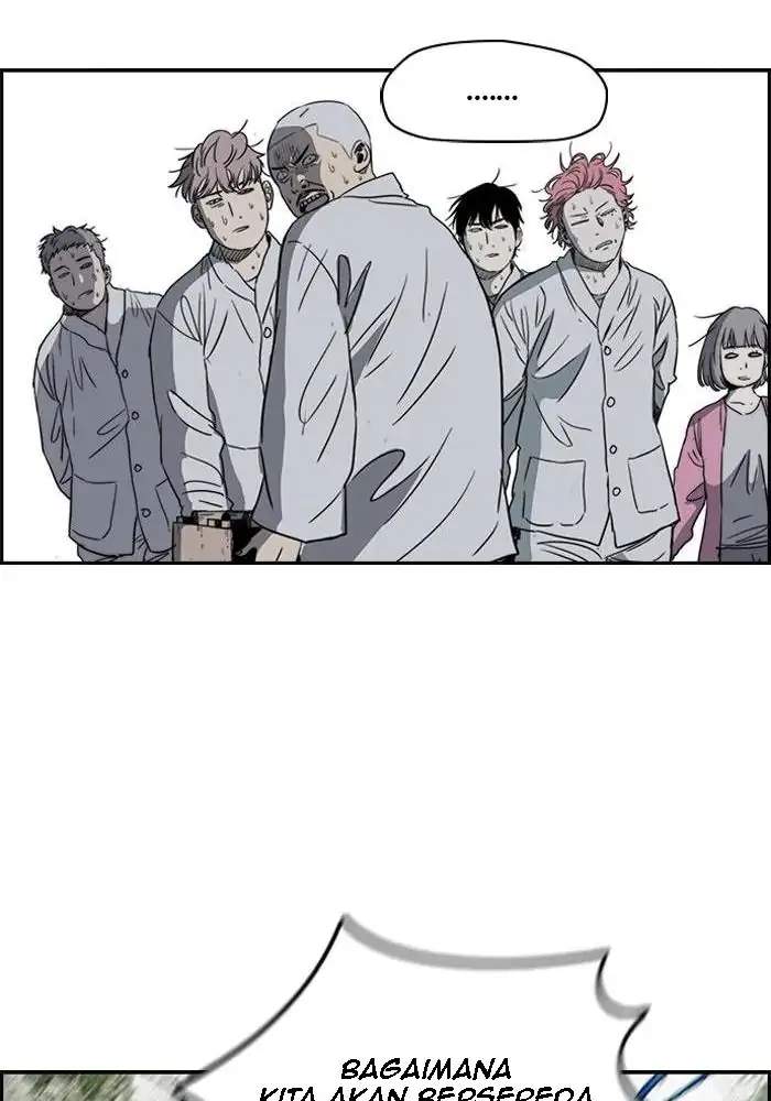 Wind Breaker Chapter 172 Halaman 56