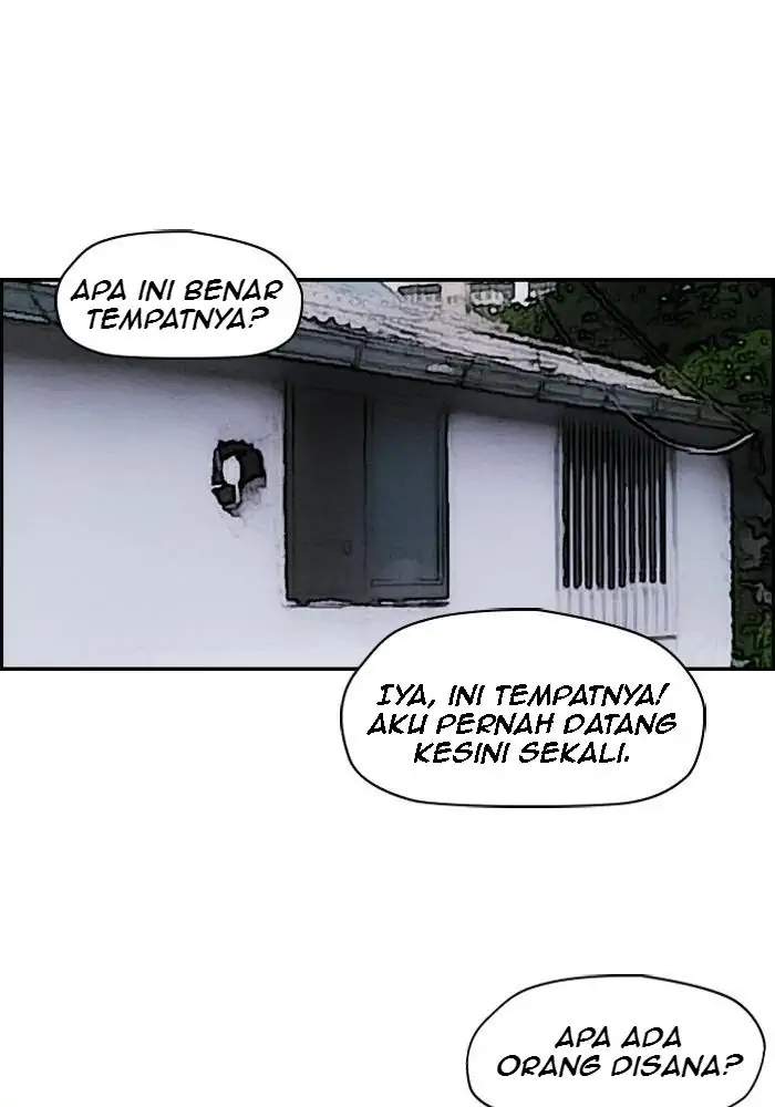Wind Breaker Chapter 172 Halaman 59