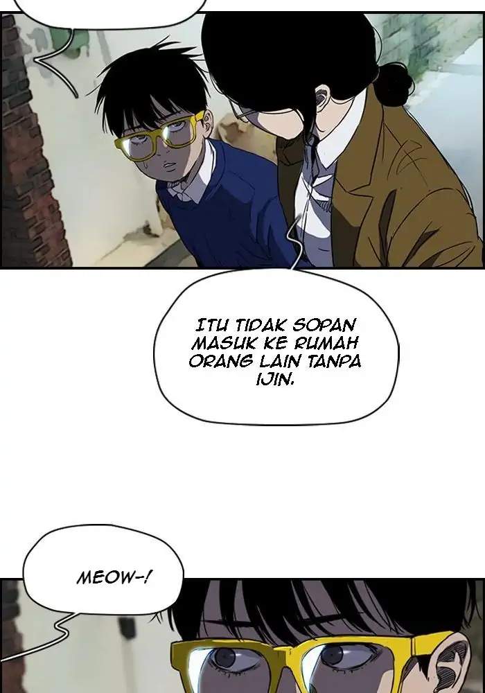 Wind Breaker Chapter 172 Halaman 62