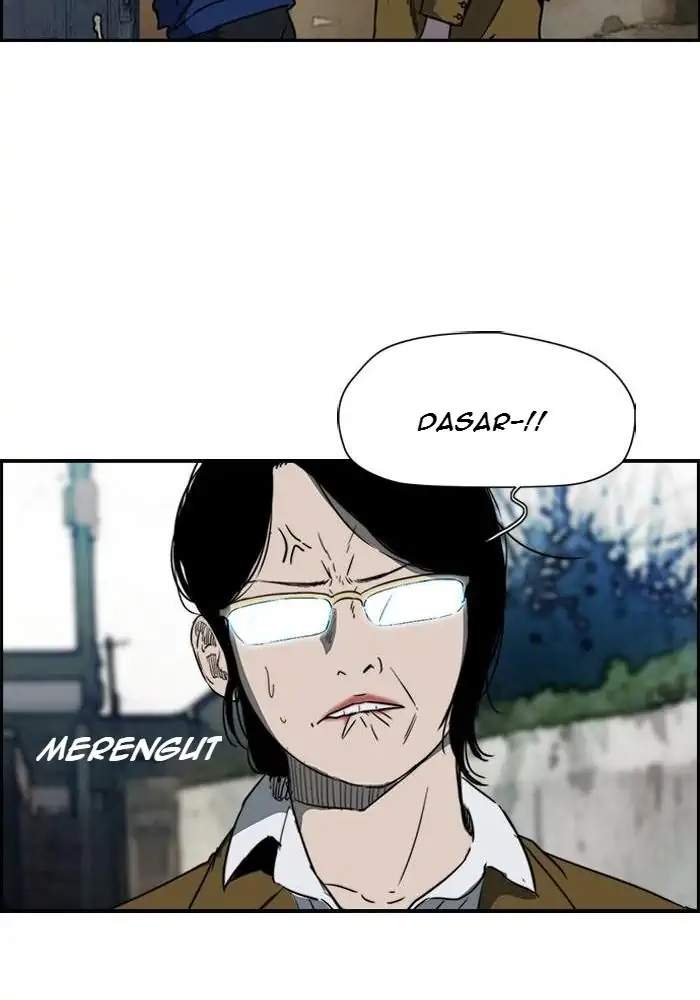 Wind Breaker Chapter 172 Halaman 64