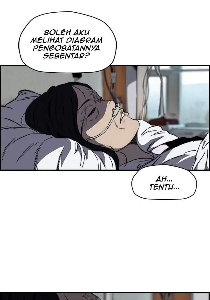 Wind Breaker Chapter 173 Halaman 6