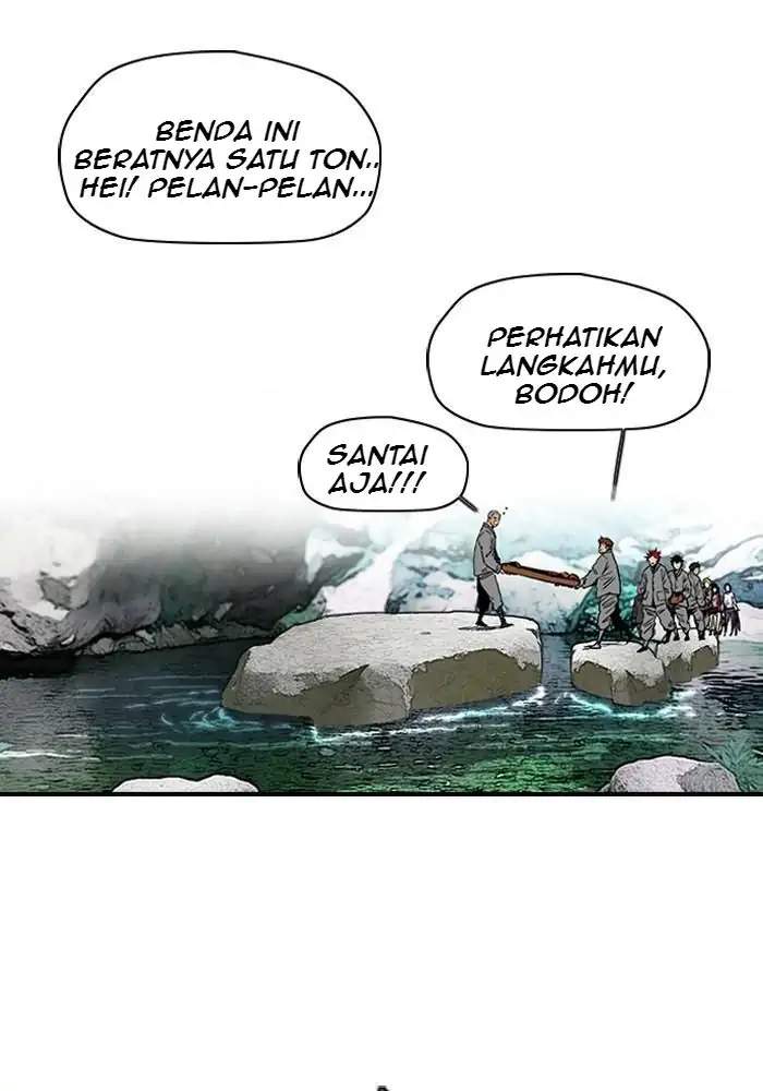 Wind Breaker Chapter 173 Halaman 10