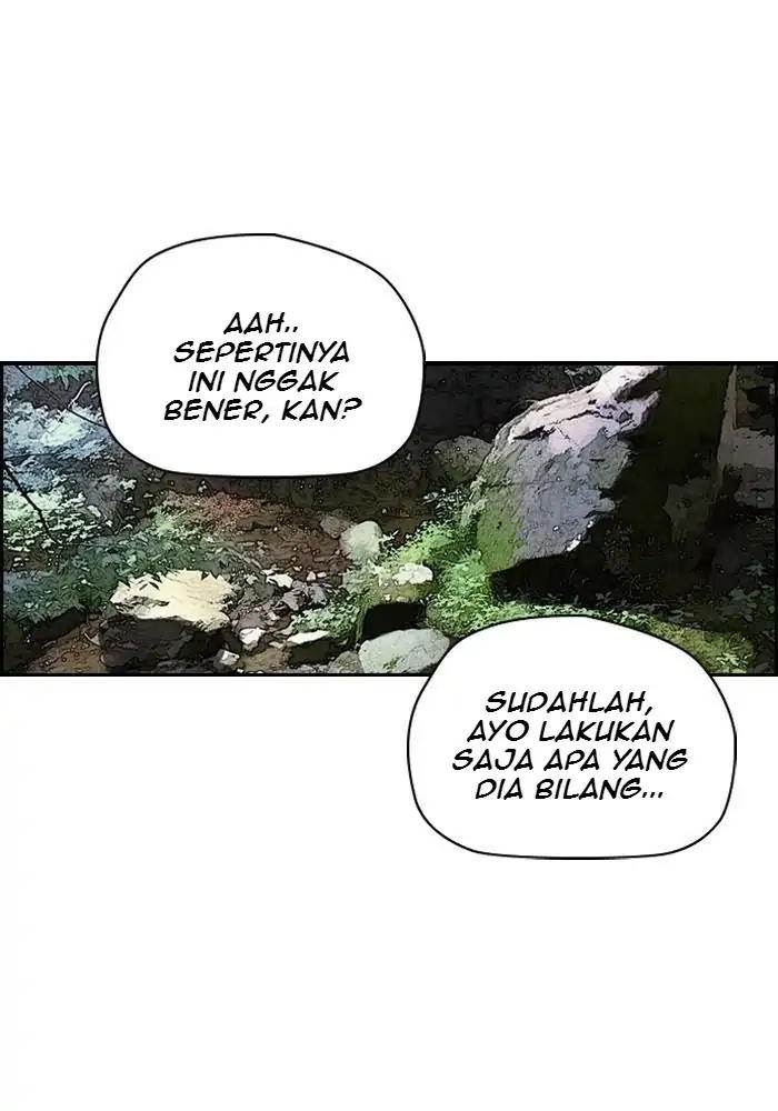 Wind Breaker Chapter 173 Halaman 12