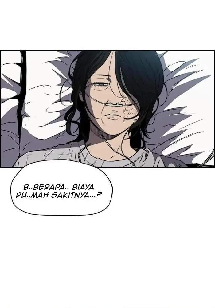 Wind Breaker Chapter 173 Halaman 24