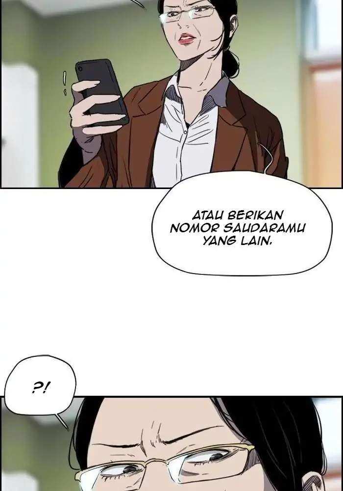 Wind Breaker Chapter 173 Halaman 26