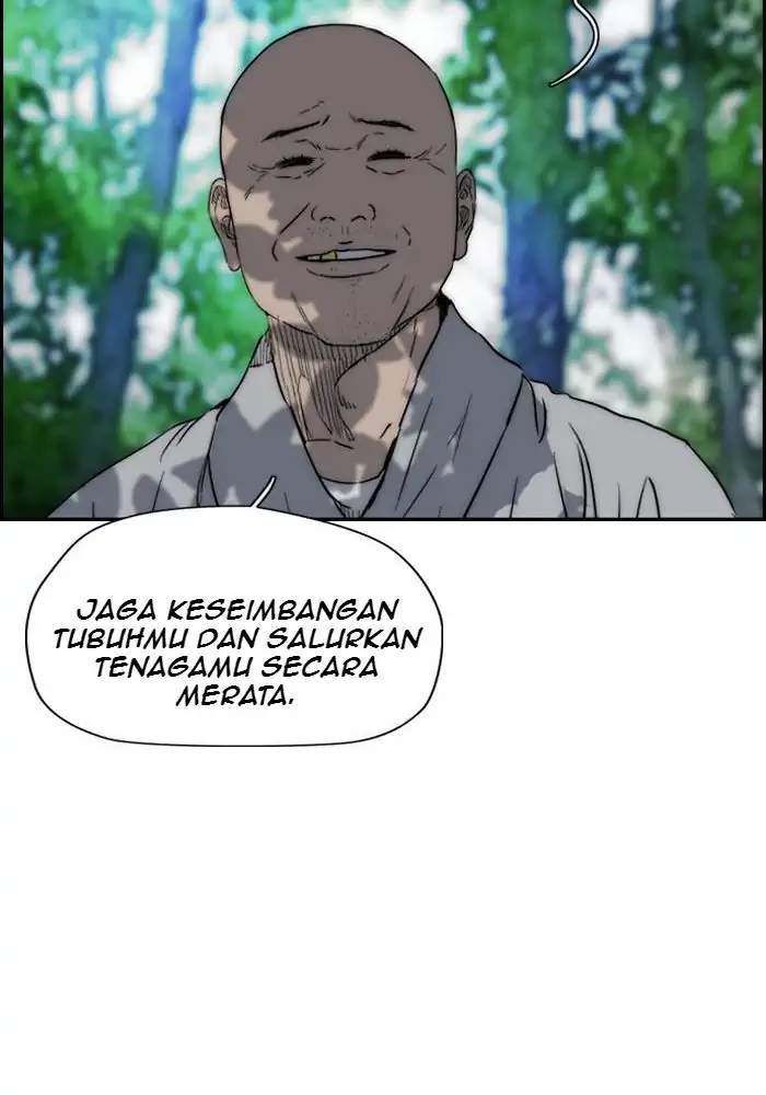 Wind Breaker Chapter 173 Halaman 39