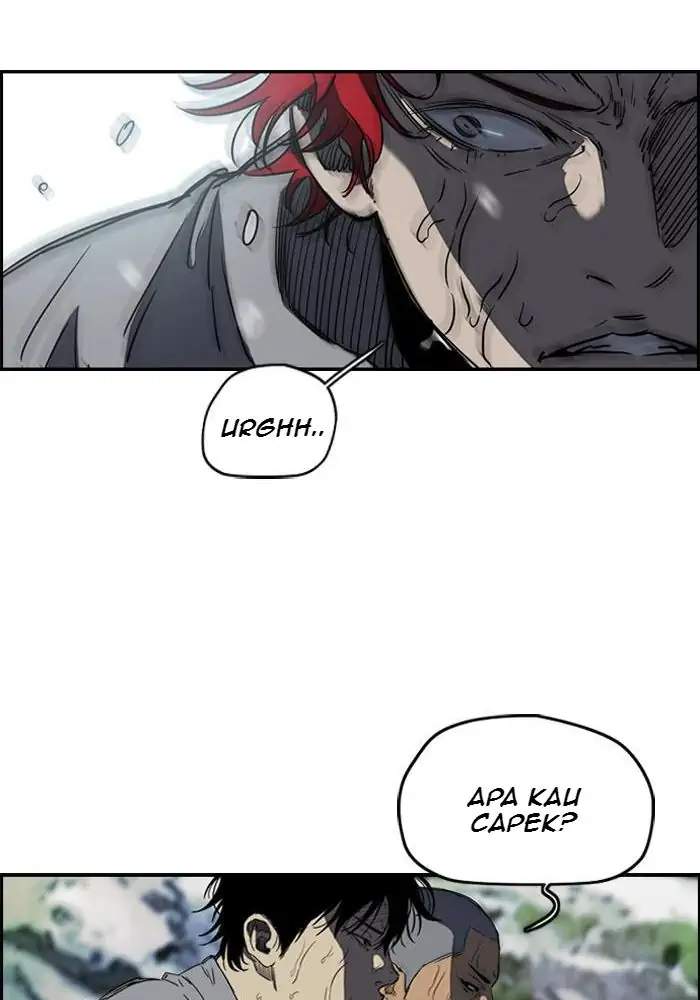 Wind Breaker Chapter 173 Halaman 44